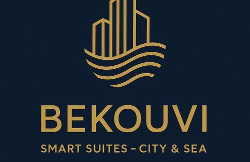 Littoral Department Apartamento | Bekouvi Smart Suite - City & Sea