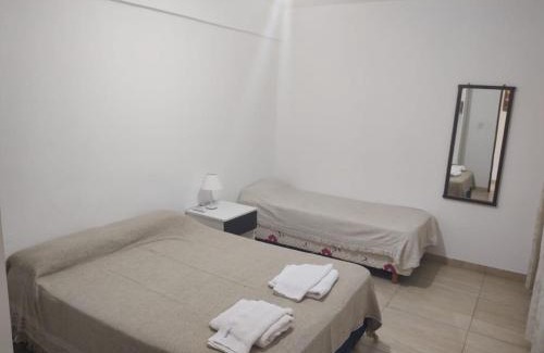 Belén Apartamento | Belén Apart Hotel