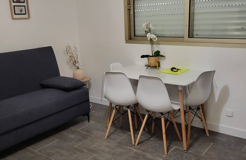 Bastide Giraud Apartamento | Bel air flat