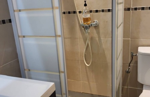 Bastide Giraud Apartamento | Bel air flat