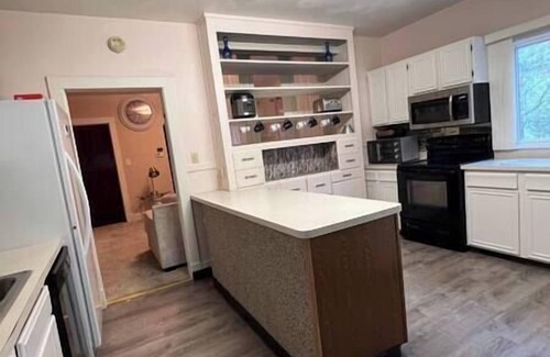 Sioux City Apartamento | Bel apartment 4Beds/2BR with 100% Fiber internet, Bel apartment in Morningside