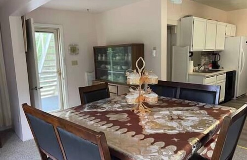 Sioux City Apartamento | Bel apartment 4Beds/2BR with 100% Fiber internet, Bel apartment in Morningside