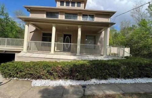 Sioux City Apartamento | Bel apartment 4Beds/2BR with 100% Fiber internet, Bel apartment in Morningside