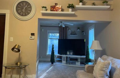 Sioux City Apartamento | Bel apartment