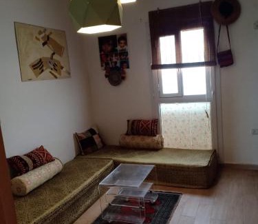 Marina Apartamento | bel appart dans une résidence avec piscine, à 750m de la plage. Confort garanti.