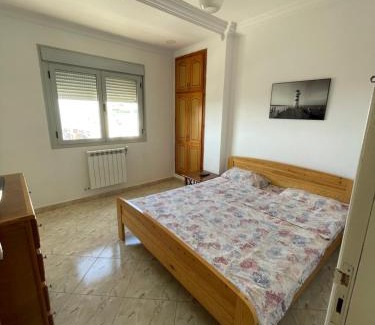 Kharouba Apartamento | bel appart mosta