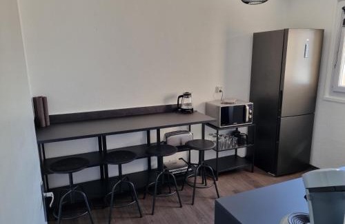 Givet Apartamento | Bel appartement 2 chambres ,résidence privée