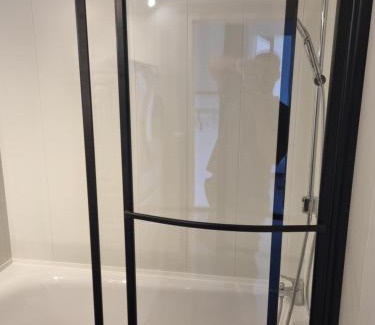 Givet Apartamento | Bel appartement 2 chambres ,résidence privée