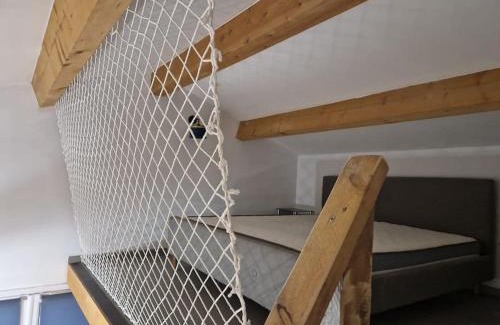 Alata Apartamento | Bel appartement indépendant type 2