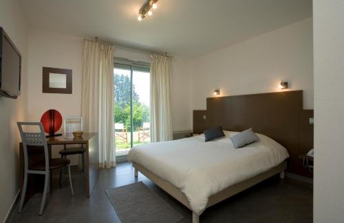 Le Chambon-sur-Lignon Hotel | Bel Horizon