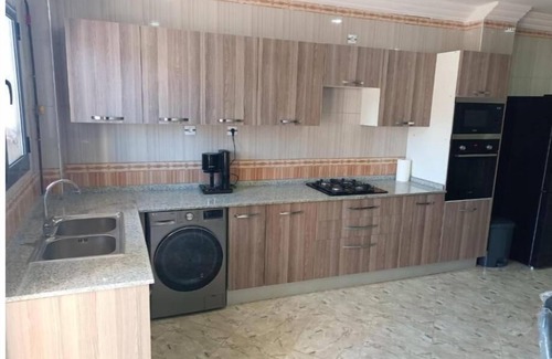 Kharouba Apartamento | Bel Horizon Mosta