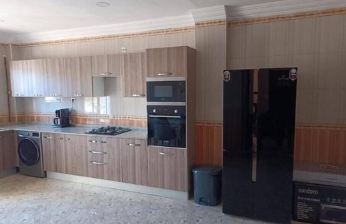 Kharouba Apartamento | Bel Horizon Mosta