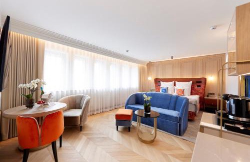 Rudy Hotel | Bel Mon Resort & SPA