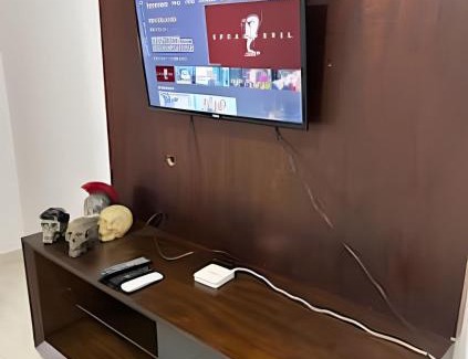 Havai Casa | Bela casa 3 quartos perto do Buritis