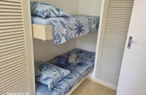 Praia de Barequecaba Casa | Bela's Suítes- 60 m da praia de Barequeçaba