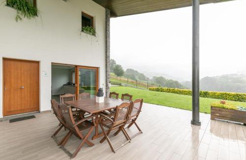 Berrobi Apartamento | Belabieta - baskeyrentals