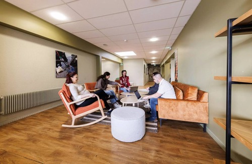 Bouvet Island Apartamento | Belambra Clubs Superbesse - Le Chambourguet - Half-board - Accommodation 2 people Classic Balcony