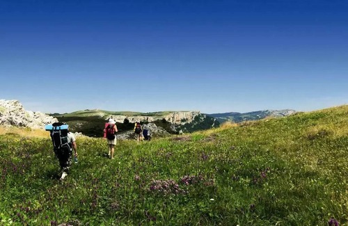 Orcieres-Merlette Apartamento | Belambra Club Le Roc Blanc*** - Premium Room 4 people Balcony Stunning View