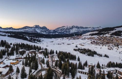 Les Saisies Hotel | Belambra Clubs Les Saisies - Les Embrunes - Ski pass included