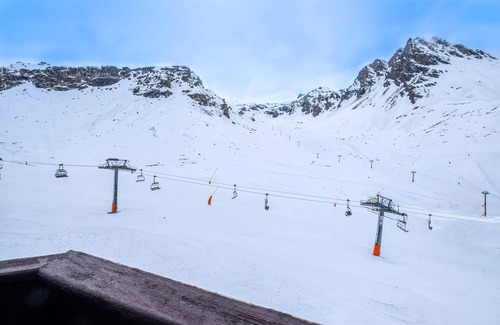 Bouvet Island Apartamento | Belambra Clubs Tignes - Val Claret - All inclusive - Premium Room 2 Adults and 2 Children with Stunning View
