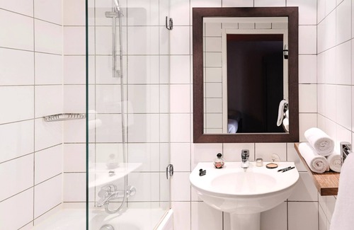 Bouvet Island Apartamento | Belambra Clubs Tignes - Val Claret - All inclusive - Premium Room 2 Adults and 2 Children with Stunning View