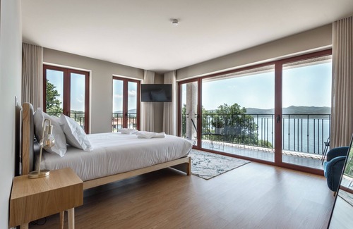 Viade de Baixo Hotel | Belas Vistas Hotel