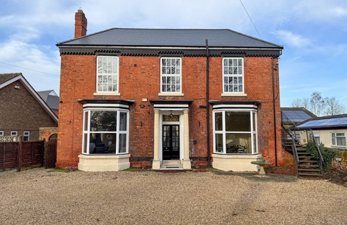 Brigg Casa | Beldon House, Brigg