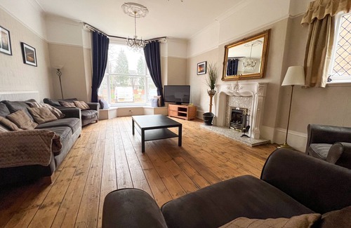 Brigg Casa | Beldon House, Brigg