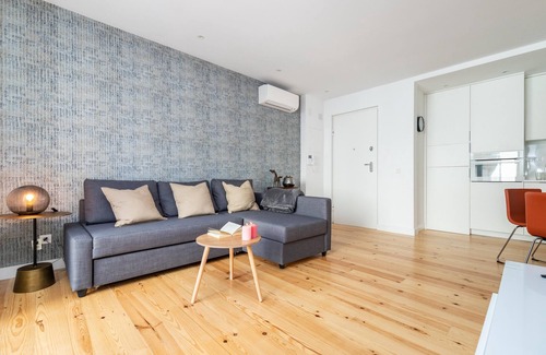 Belem Apartamento | Belem Design 11 by Homing