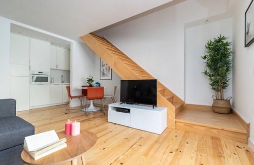 Belem Apartamento | Belem Design 11 by Homing