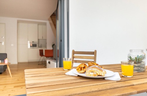 Belem Apartamento | Belem Design 11 by Homing