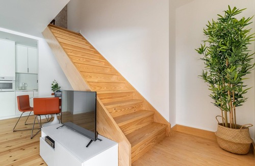 Belem Apartamento | Belem Design 11 by Homing