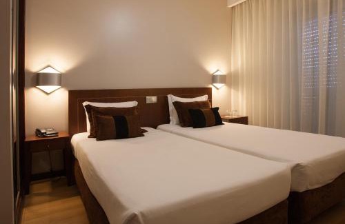 Pombal Hotel | Belem Hotel