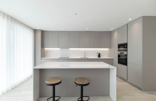 Sao Joao das Lampas Villa | Belemia Brown Villa, Sintra, Lisbon