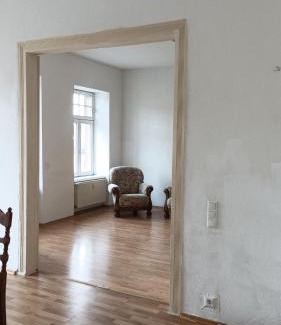 Obere Kyll Apartamento | Beletage Alte Villa Jünkerath