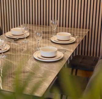 Belfast City Centre Apartamento | Belfast Quarters 8th Floor Gem!