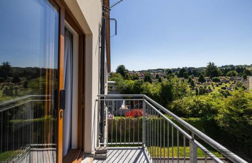 Dundonald Apartamento | Belfast Quarters Stormont Escape