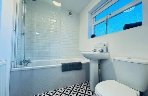 Tynemouth Apartamento | Belford Apartment 2, Close to Tynemouth