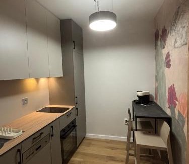 Vracar Apartamento | Belgrade Nest