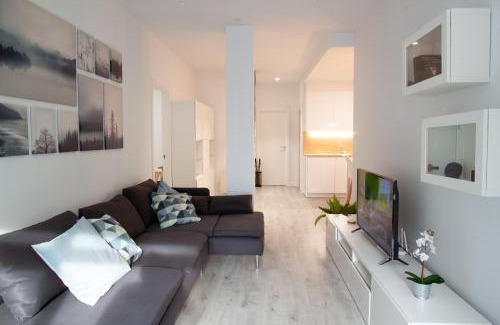 Centro histórico Apartamento | Belgrano Beach & Oldtown by Beauty Rentals