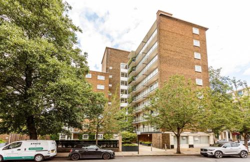 Belgravia Apartamento | Belgravia Living