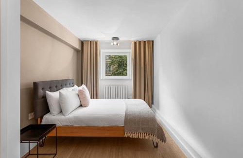 Belgravia Apartamento | Belgravia Living