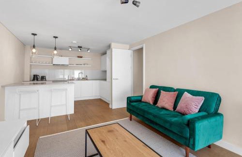 Belgravia Apartamento | Belgravia Living