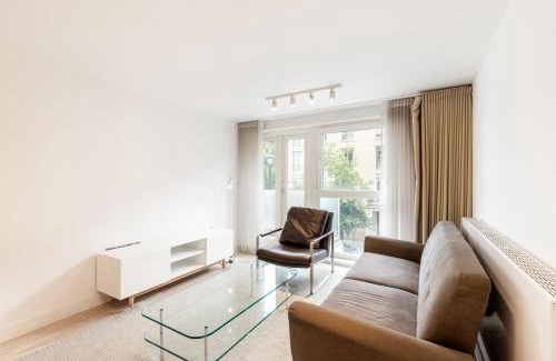 Belgravia Apartamento | Belgravia Living