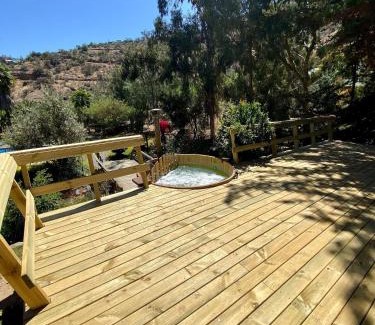 Curacavi Casa | Bellísima casa en La Aurora