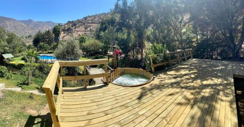 Curacavi Casa | Bellísima casa en La Aurora