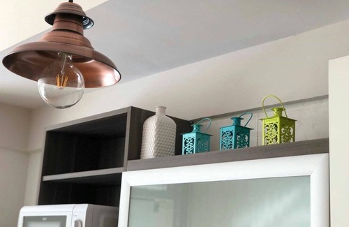 Villa del Parque Apartamento | Bell - Acogedor departamento en Buenos Aires