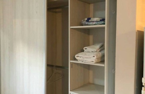 Villa del Parque Apartamento | Bell - Acogedor departamento en Buenos Aires