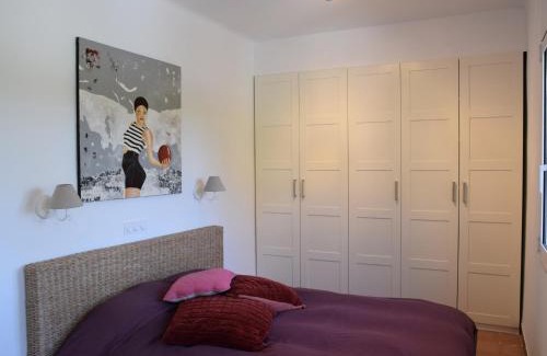 Santa Cristina de Aro Villa | Bell-lloc CostaBravaSi