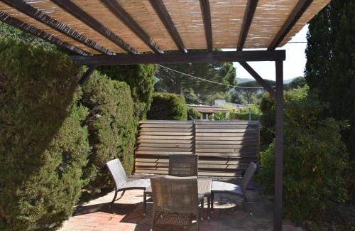 Santa Cristina de Aro Villa | Bell-lloc CostaBravaSi